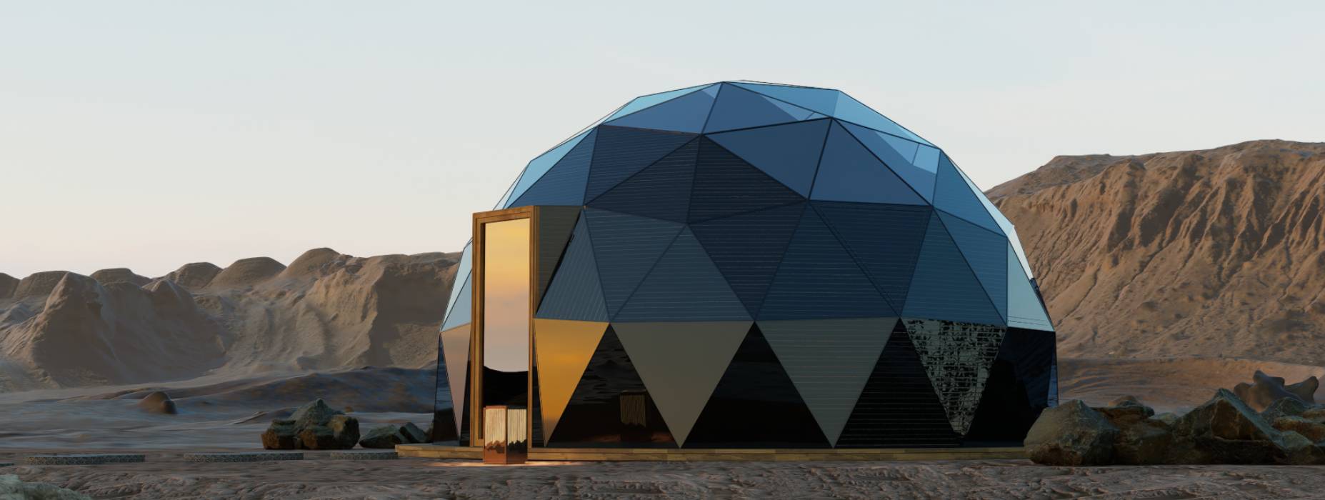 武功县星空酒店帐篷